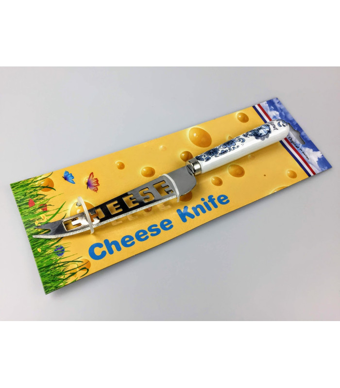 Kaasmes delftsblauw