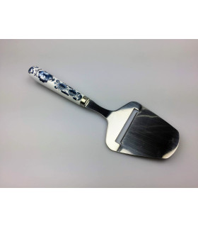 Kaasschaaf delftsblauw