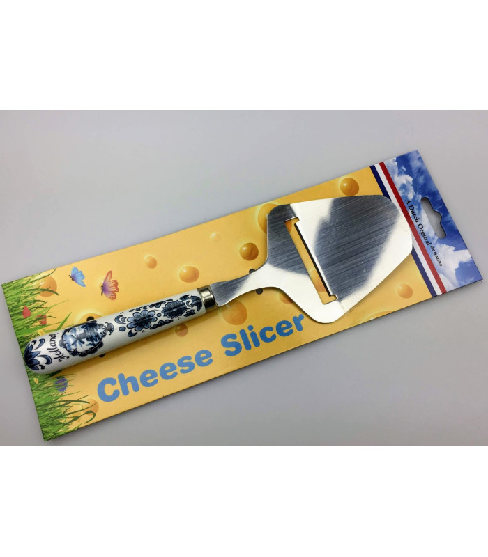 Kaasschaaf delftsblauw