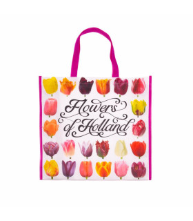 Shopper Flowers of Holland