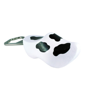 Flesopener + klompje Koe decor