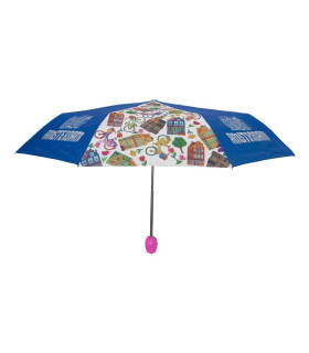 Paraplu tulp Amsterdam compilatie