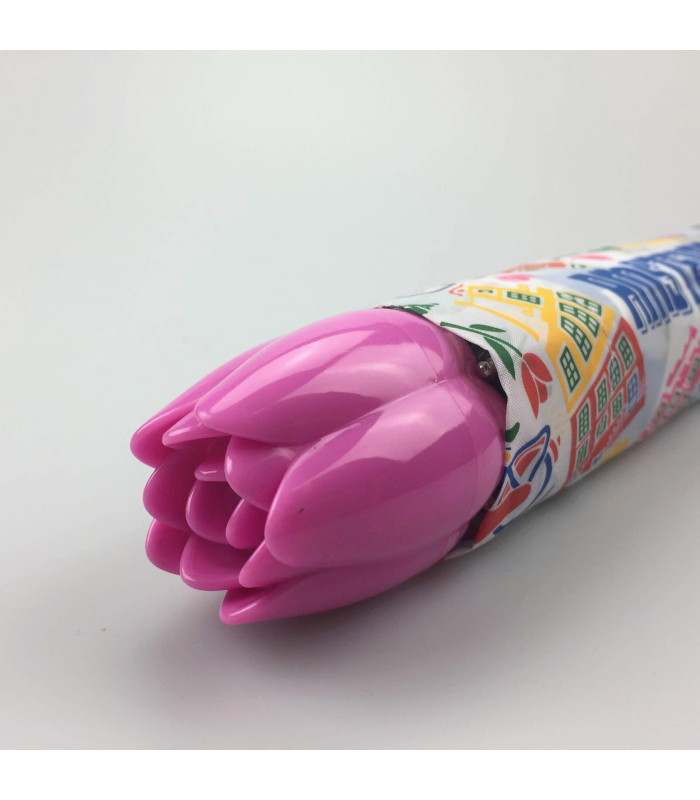 Paraplu tulp Amsterdam compilatie