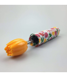 Paraplu tulp design zwevende tulpen Holland