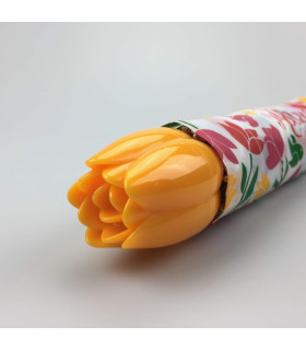 Paraplu tulp design zwevende tulpen Holland