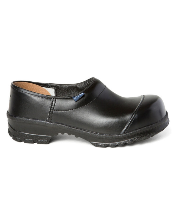 Sika veiligheidklompen model 29