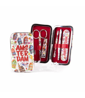 Manicure setje Amsterdam
