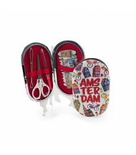 Naaisetje Amsterdam compilatie