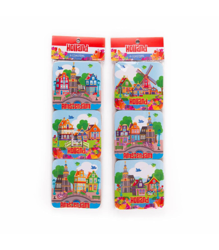 Geschenkpakket Amsterdam Small