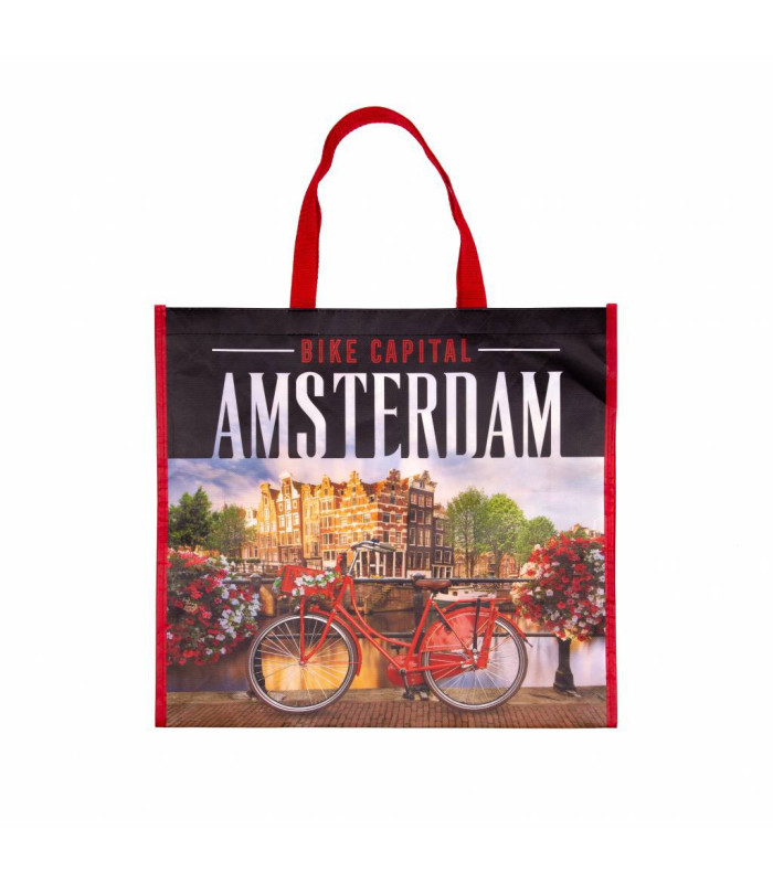 Geschenkpakket Amsterdam Small