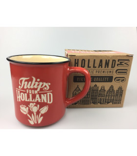 Geschenkpakket Amsterdam Small