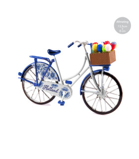 Geschenkpakket Delftsblauw Small