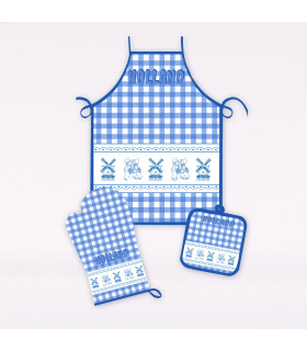 Geschenkpakket Delftsblauw 2