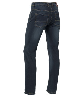 Brams Paris Jason jeans dark denim
