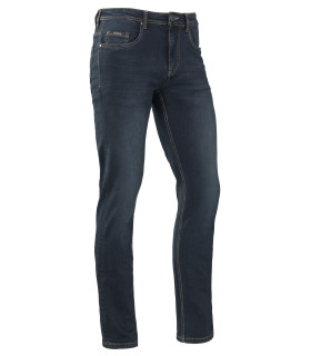 Brams Paris Jason jeans dark denim