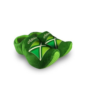 Klomppantoffels Klompsloffen Vlag Achterhoek