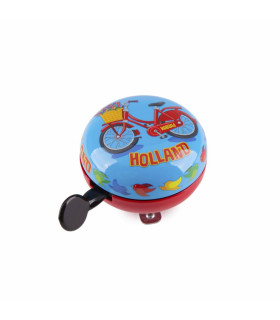 Fietsbel Holland groot model