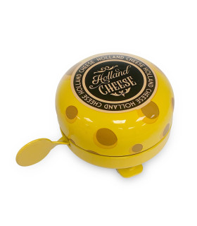 Fietsbel Holland Cheese