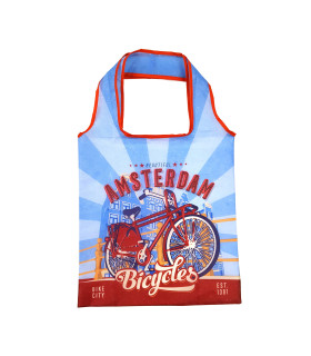 Vouwtasje Bicycles Holland