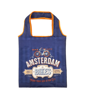 Vouwtasje Bikes  Amsterdam