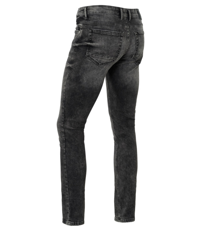 Brams Paris Stretch Spijkerbroek model Jack