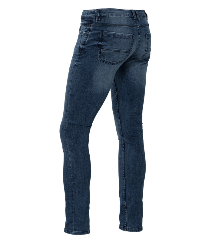 Brams Paris Stretch Spijkerbroek model Marcel