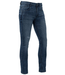 Brams Paris Stretch Spijkerbroek model Marcel