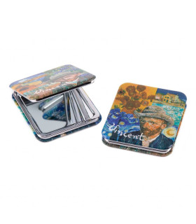 Spiegeldoos Vincent van Gogh