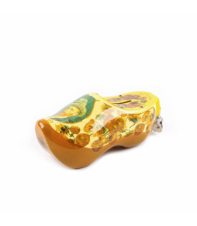 Spaarpotklompje Vincent van Gogh