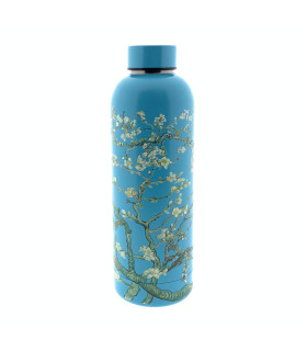 Waterfles van Gogh Amandelbloesem