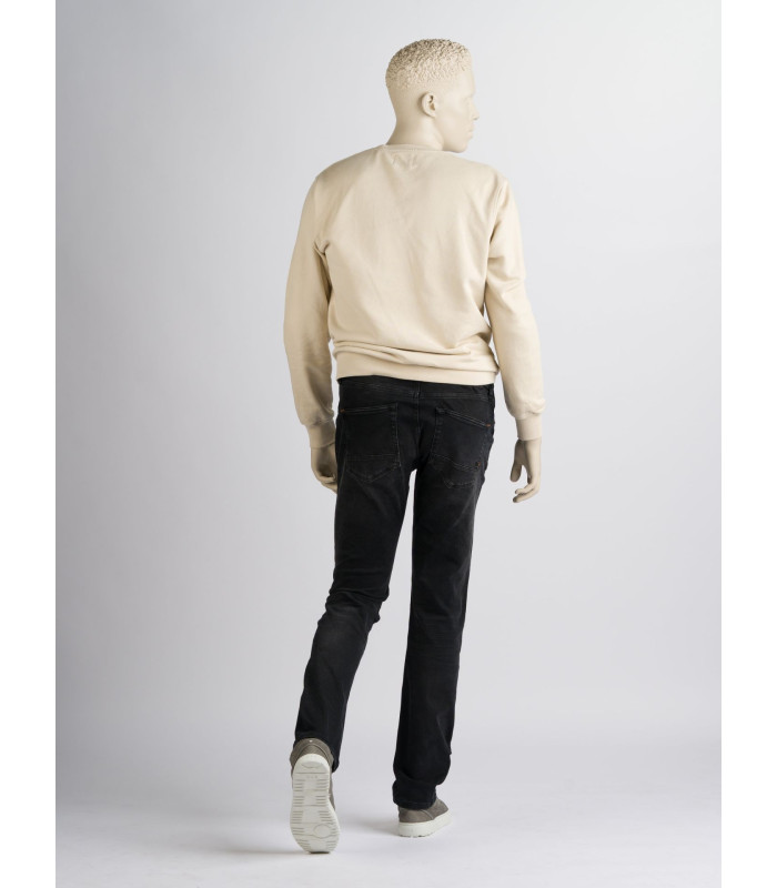 247 Jeans Palm Slim J06 Jog Grey Denim