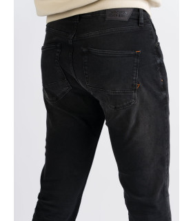 247 Jeans Palm Slim J06 Jog Grey Denim