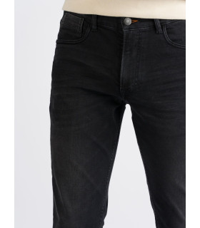 247 Jeans Palm Slim J06 Jog Grey Denim