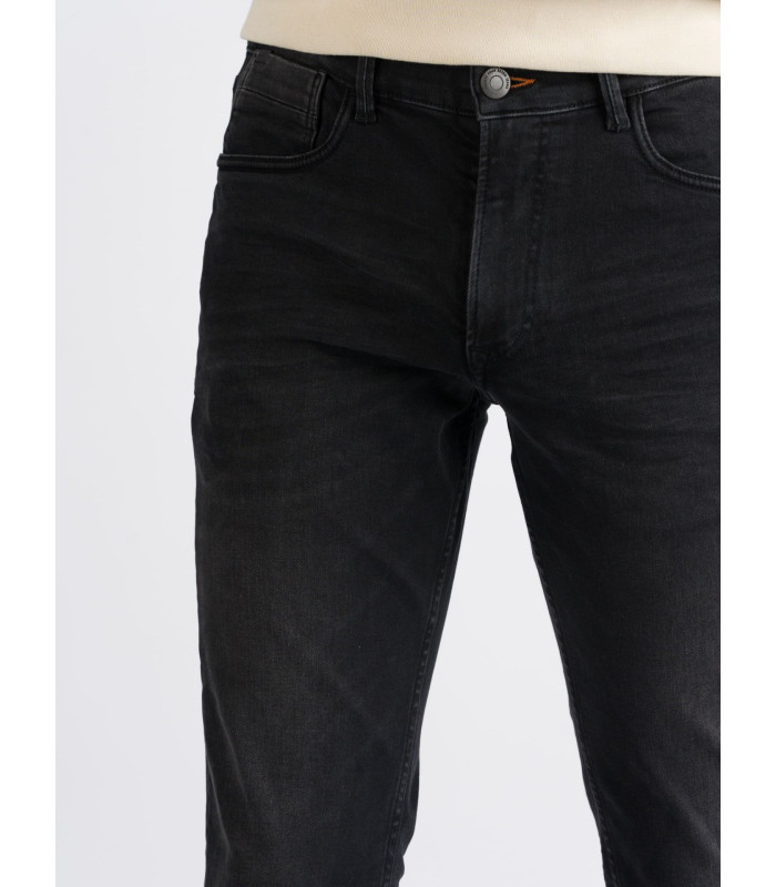 247 Jeans Palm Slim J06 Jog Grey Denim