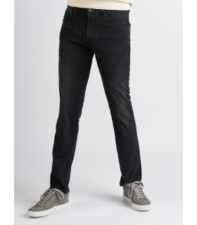 247 Jeans Palm Slim J06 Jog Grey Denim