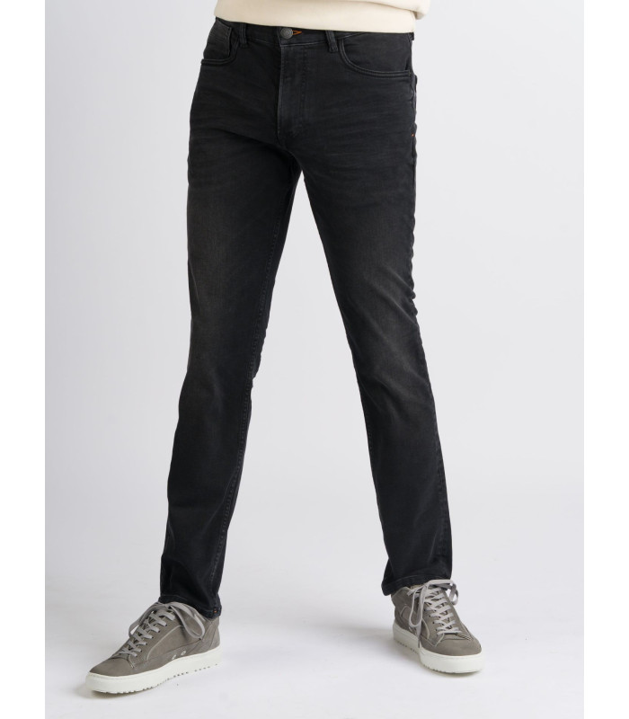247 Jeans Palm Slim J06 Jog Grey Denim