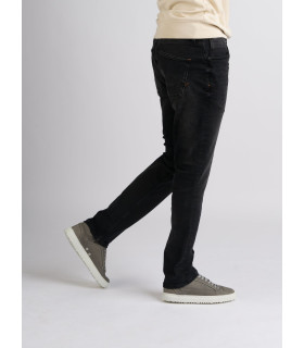 247 Jeans Palm Slim J06 Jog Grey Denim