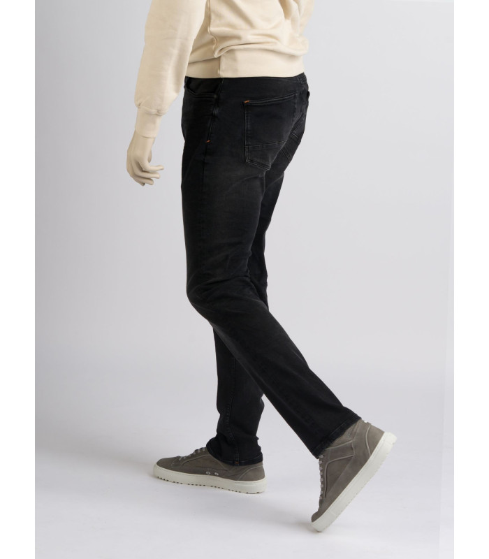 247 Jeans Palm Slim J06 Jog Grey Denim