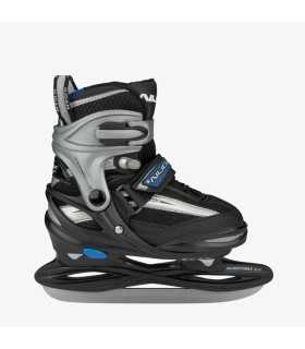 Schaatsen slijpen van Noren | Kunst en IJshokey Schaatsen