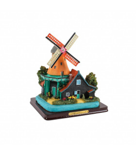 Stellingmolen Reiger 16 cm