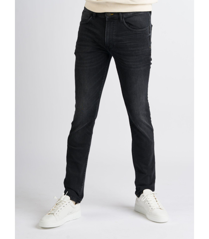 247Jeans Palm Skinny SK78 Dark Grey Denim Used