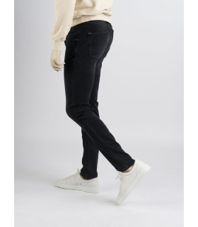 247Jeans Palm Skinny SK78 Dark Grey Denim Used