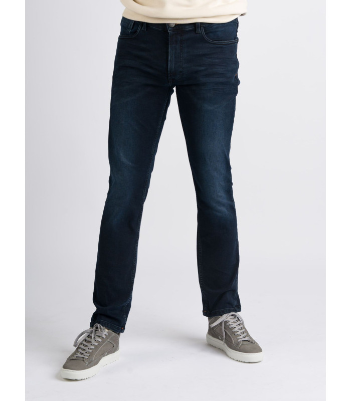 Palm Slim SL52 Blue Black Denim