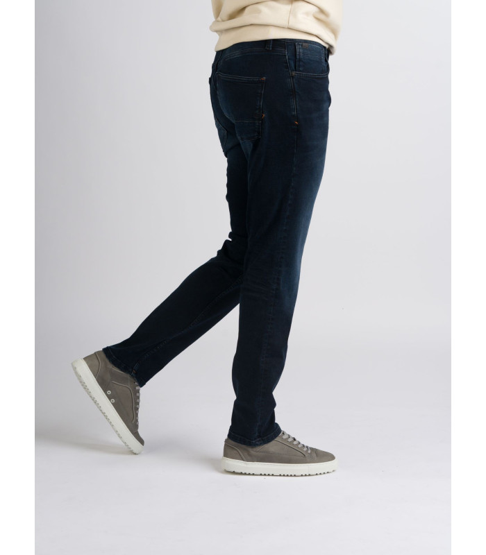 Palm Slim SL52 Blue Black Denim