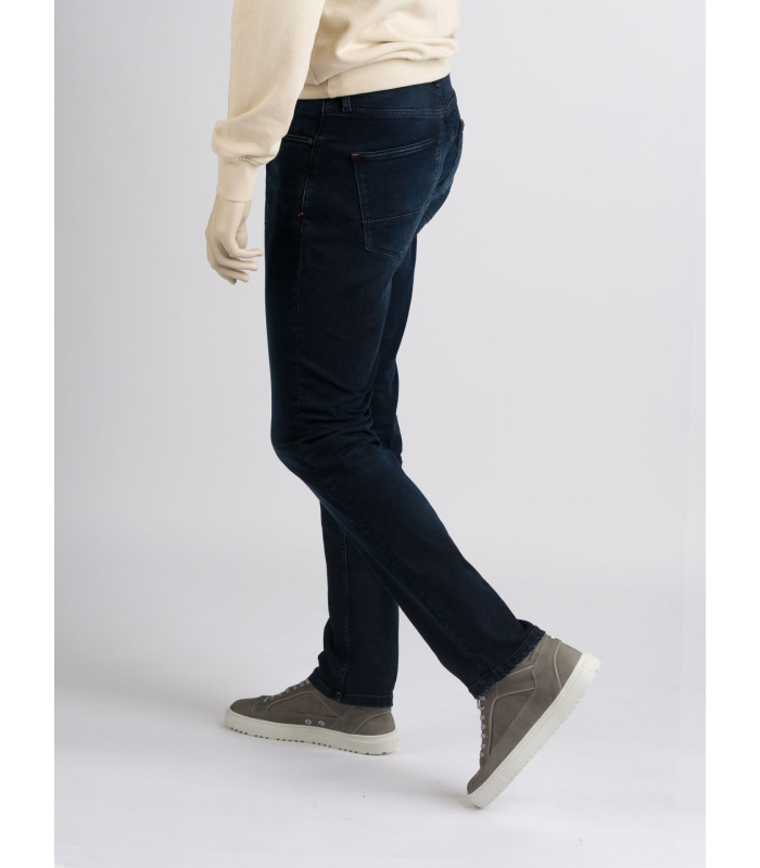 Palm Slim SL52 Blue Black Denim