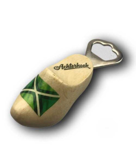 Flesopener klompje achterhoek