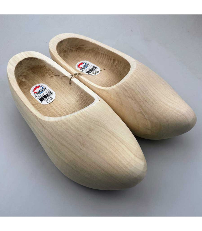 Tripklomp | De Comfortabele Houten klompen