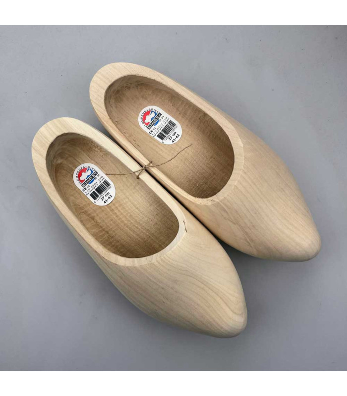 Zeer Comfortabele Tripklomp | Perfecte Pasvorm