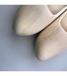 Zeer Comfortabele Tripklomp | Perfecte Pasvorm