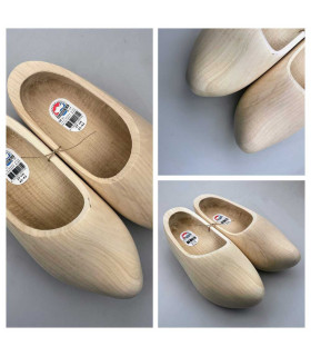 Tripklomp | De Comfortabele Houten klompen